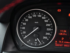 2014款 sDrive18i 运动设计套装 5座