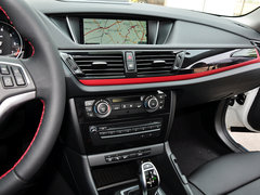 2014款 sDrive18i 运动设计套装 5座