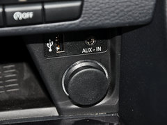 2014款 sDrive18i 运动设计套装 5座