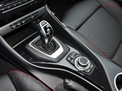 2014款 sDrive18i 运动设计套装 5座