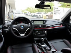 2014款 sDrive18i 运动设计套装 5座