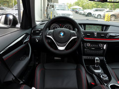 2014款 sDrive18i 运动设计套装 5座