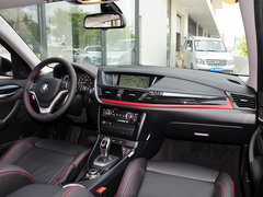 2014款 sDrive18i 运动设计套装 5座