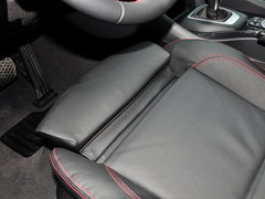 2014款 sDrive18i 运动设计套装 5座