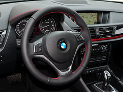 2014款 sDrive18i 运动设计套装 5座