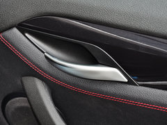 2014款 sDrive18i 运动设计套装 5座