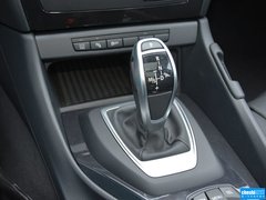 2014款 sDrive18i 运动设计套装 5座