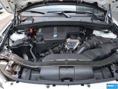 2014款 sDrive18i 运动设计套装 5座