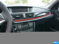 2014款 sDrive18i 运动设计套装 5座