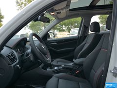 2014款 sDrive18i 运动设计套装 5座