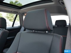 2014款 sDrive18i 运动设计套装 5座