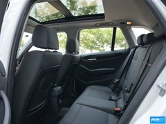 2014款 sDrive18i 运动设计套装 5座