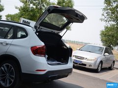2014款 sDrive18i 运动设计套装 5座