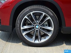 2014款 sDrive18i 运动设计套装 5座