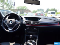 2014款 sDrive18i 运动设计套装 5座