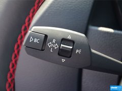 2014款 sDrive18i 运动设计套装 5座