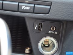 2014款 sDrive18i 运动设计套装 5座