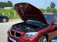 2014款 sDrive18i 运动设计套装 5座