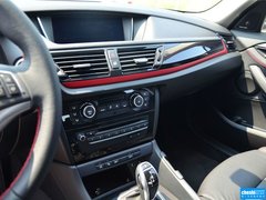 2014款 sDrive18i 运动设计套装 5座