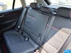 2014款 sDrive18i 运动设计套装 5座