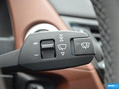 2014款 XDrive20i X设计套装 5座