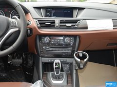 2014款 XDrive20i X设计套装 5座