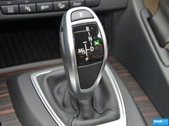 2014款 XDrive20i X设计套装 5座