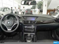 2014款 XDrive20i X设计套装 5座