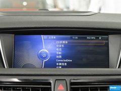 2014款 XDrive20i X设计套装 5座