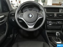 2014款 XDrive20i X设计套装 5座