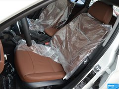 2014款 XDrive20i X设计套装 5座