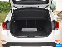 2014款 XDrive20i X设计套装 5座