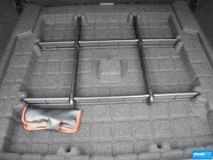 2014款 XDrive20i X设计套装 5座