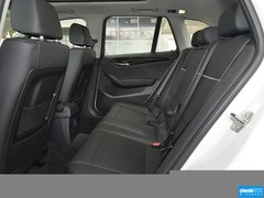 2014款 XDrive20i X设计套装 5座