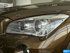2014款 XDrive20i X设计套装 5座