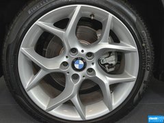 2014款 XDrive20i X设计套装 5座