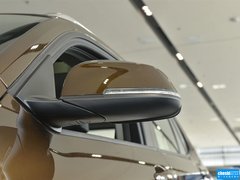 2014款 XDrive20i X设计套装 5座