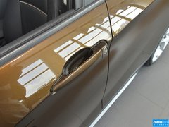 2014款 XDrive20i X设计套装 5座