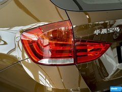 2014款 XDrive20i X设计套装 5座