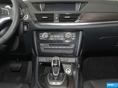 2014款 XDrive20i X设计套装 5座