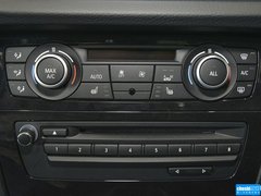 2014款 XDrive20i X设计套装 5座