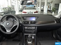 2014款 XDrive20i X设计套装 5座