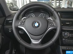 2014款 XDrive20i X设计套装 5座