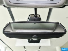 2014款 XDrive20i X设计套装 5座