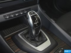 2014款 XDrive20i X设计套装 5座