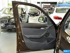 2014款 XDrive20i X设计套装 5座