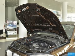 2014款 XDrive20i X设计套装 5座