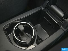 2014款 XDrive20i X设计套装 5座