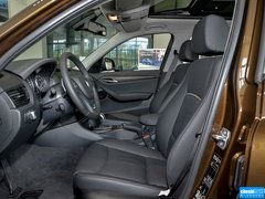 2014款 XDrive20i X设计套装 5座