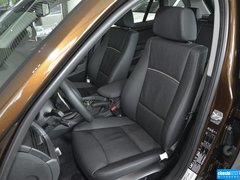 2014款 XDrive20i X设计套装 5座